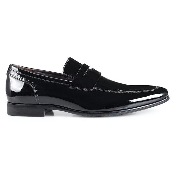 JM-C1 (Jax black patent) 62298695 JULIUS MARLOW