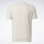 RA-C2 (Reebok classic small vector tee chalk/mel) 32292815 REEBOK