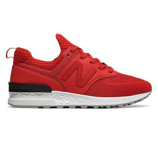 NB-U5 (SPORT CERISE D WIDTH) 7189900 - Otahuhu Shoes