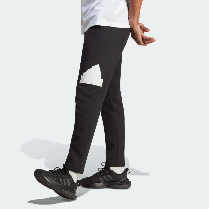 AA-W19 (Adidas future icons badge of sport pants black/white) 32295115 ADIDAS
