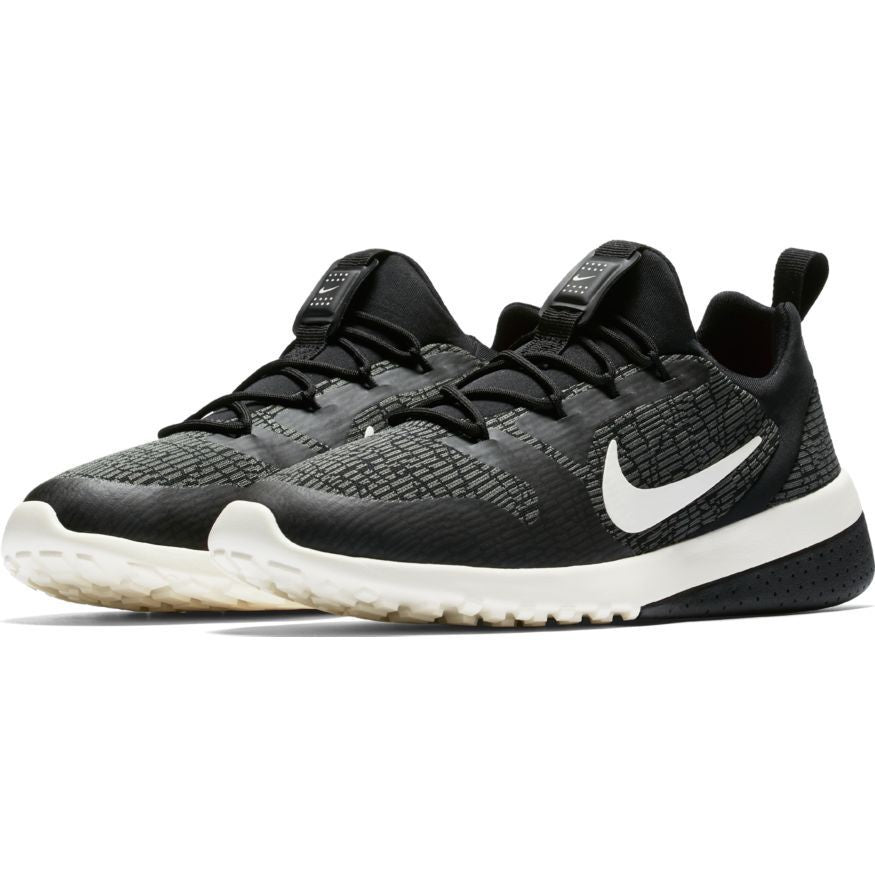 N-B100 (WMNS NIKE CK RACER BLK/SAIL) 101796803 NIKE