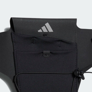 AE-Z4 (Adidas running pocket bag black) 32292305 ADIDAS
