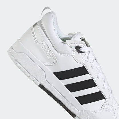 A-Z64 (Adidas 100db shoes white/black) 112297675 ADIDAS