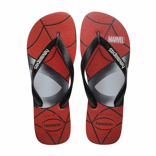 HA-G4 (TOP MARVEL 0090 BLK) 111691500 HAVAIANAS