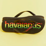 HA-Q5 (Top logo mania black/red 7652) 82091500 - Otahuhu Shoes