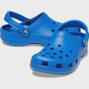 CR-E2 (Classic clog blue bolt) 92293739 CROCS