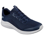 S-A10 (Ultra flex 2.0 - kelmer navy) 22196650 - Otahuhu Shoes
