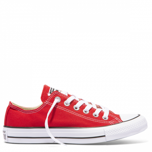 CT-U9 (CT OX RED) 12194360 - Otahuhu Shoes