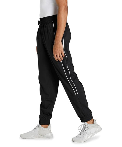 PA-A9 (Puma train fav woven full pant black) 112394500