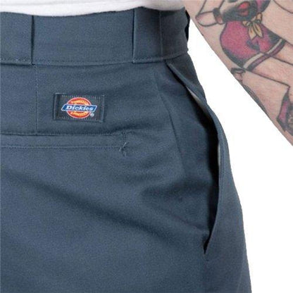 D-T (ORIGINAL 874/AIRFORCE BLUE - MENS WORK PANTS) 51893915 - Otahuhu Shoes