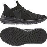 A-H55 (ALPHABOUNCE RC 2 Children BLK/CARBON) 41995630 - Otahuhu Shoes