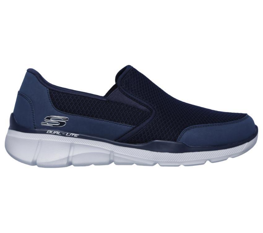 S-B11 (Skechers equalizer 3.0 blue gate) 122296207 SKECHERS