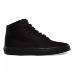 V-M6 ( 106 HI - BLACK/BLACK) 21695213 - Otahuhu Shoes