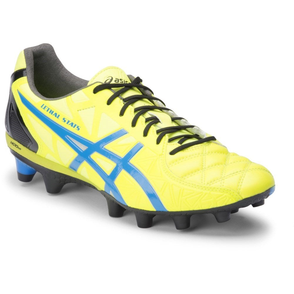 AS-X2 (LETHAL STATS 4) 615910134 ASICS
