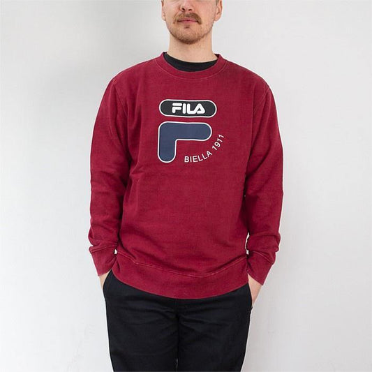 FA-G1 (Jack vintage crew merlot) 82092500 - Otahuhu Shoes