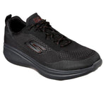 S-J9 (Go run fast - arco black/charcoal) 22096207 - Otahuhu Shoes