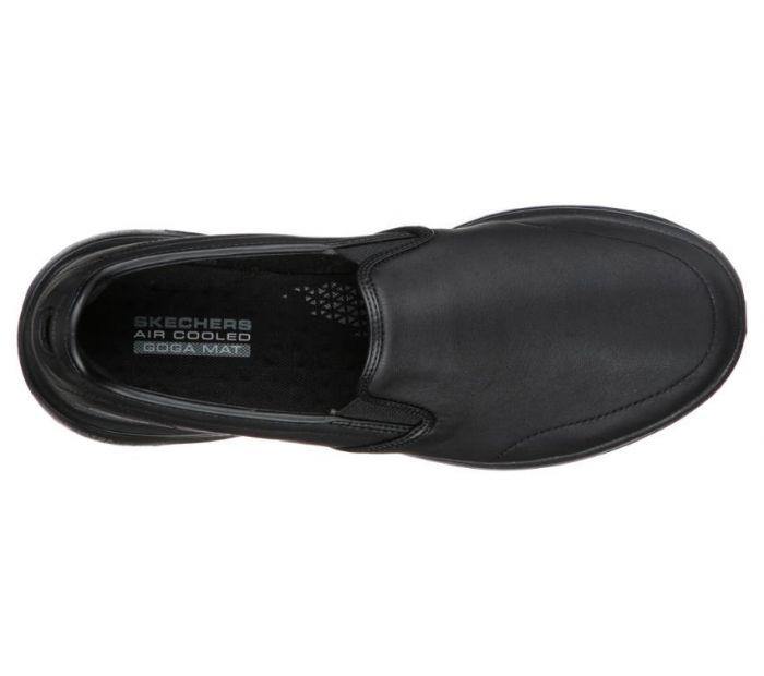 S-Z8 (GO WALK 5 BLK/BLK) 101997538 - Otahuhu Shoes
