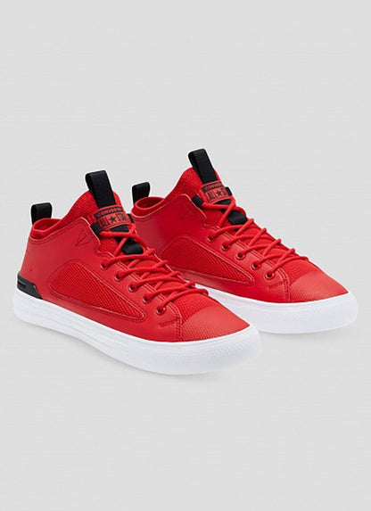 CT-S33 (Ct ultra low university red/black/white) 102095650 - Otahuhu Shoes