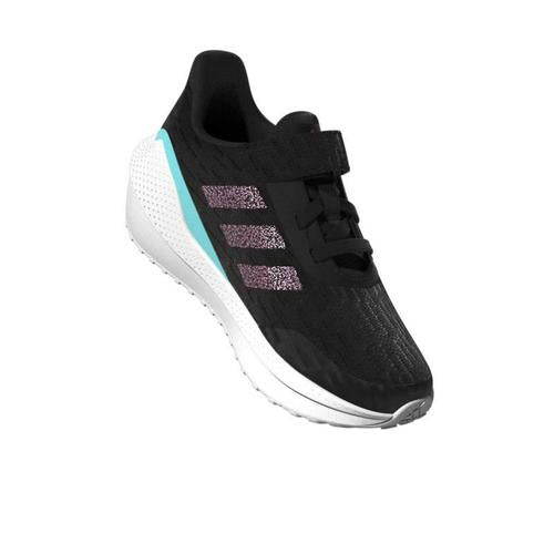 A-L62 (EQ21 run el I black/shocking pink) 112194605 ADIDAS