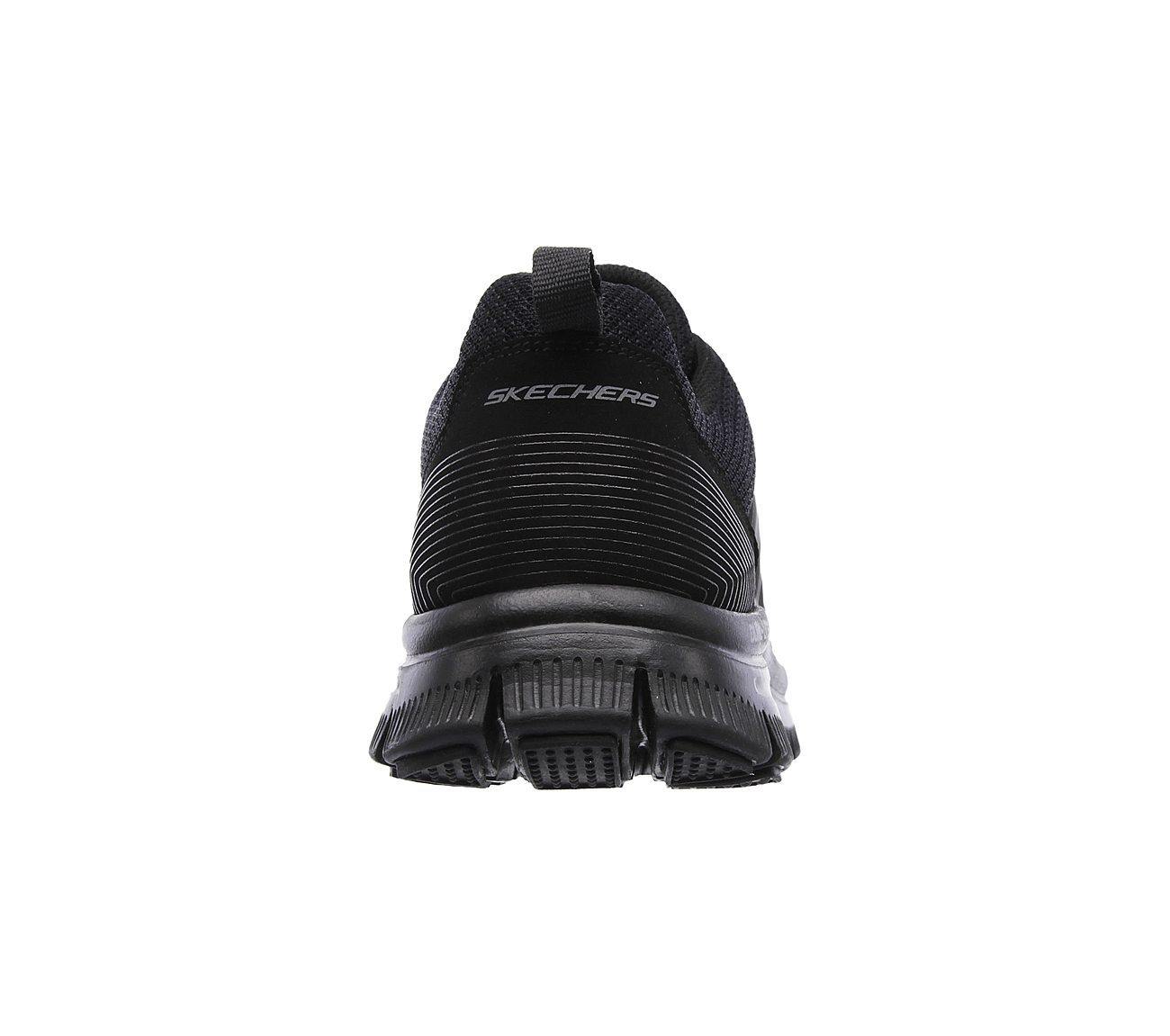 S-V6 (FLEX ADVANTAGE 1.0- SHEAKS BBK) 111798300 - Otahuhu Shoes