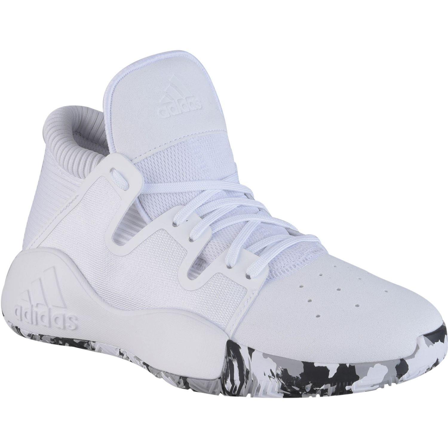 A-X56 (Pro vision KIDS j ftwwht/lgrani/cblk) 12096650 - Otahuhu Shoes