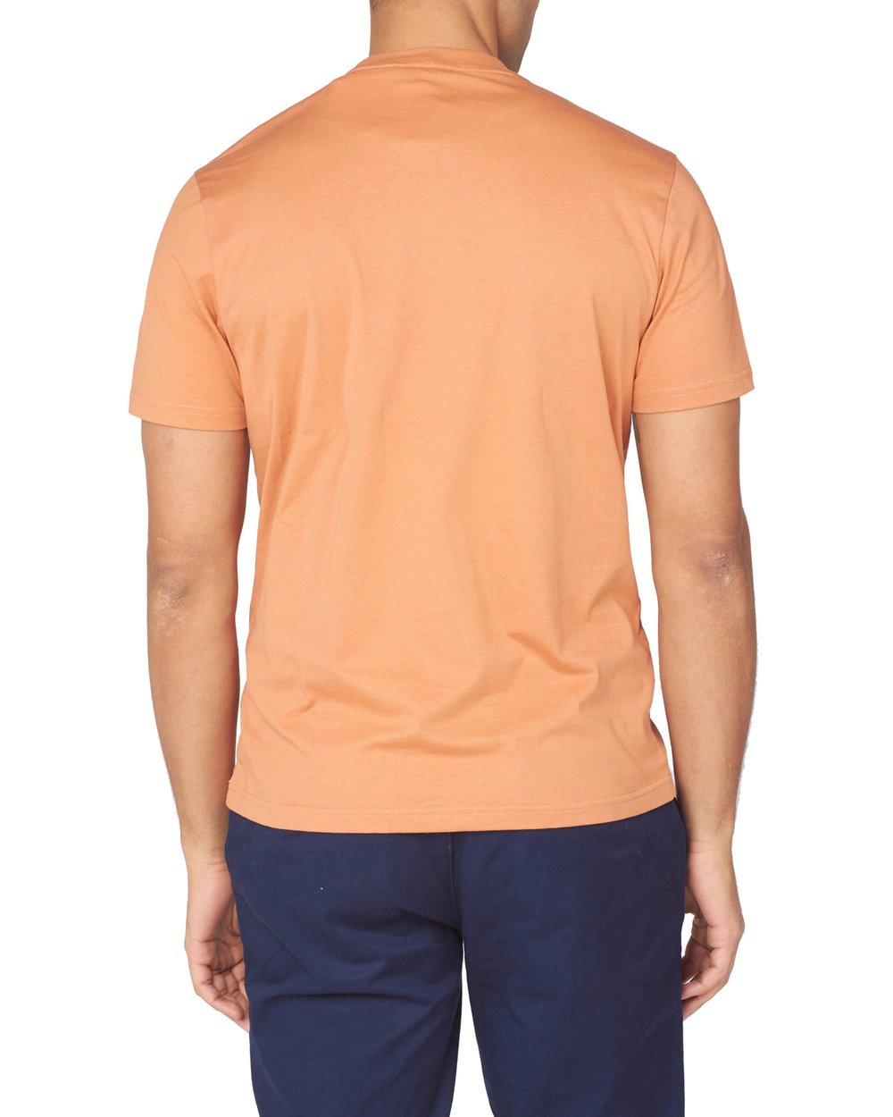 BSA-X (Signature pocket tee) 52193043 BEN SHERMAN