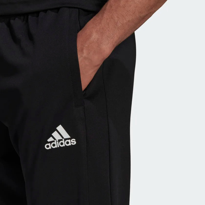 AA-H15 (Adidas tiro wording pants black/white) 72295115 ADIDAS