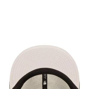 NEC-O38 (5950 La lakers Q222 rifle green otc fitted hat) 62294000 NEW ERA