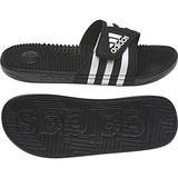 A-J55 (ADISSAGE BLK/WHT) 41992305 - Otahuhu Shoes