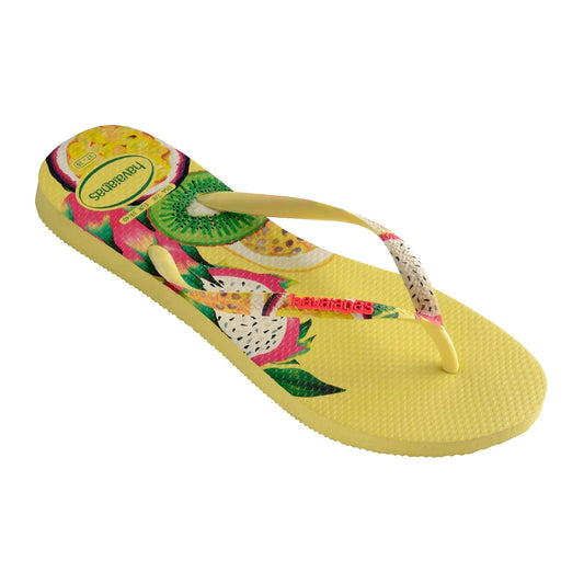 HA-WF6 (SLIM SENSATION 0075 POLLEN YELLOW) 91992500 - Otahuhu Shoes