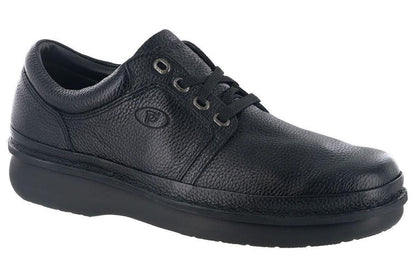 PR-A (VILLAGER BLACK GRAIN)111999900 - Otahuhu Shoes