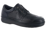 PR-A (VILLAGER BLACK GRAIN)111999900 - Otahuhu Shoes
