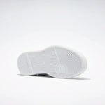 R-B13 (Reebok royal techque t shoes white/batik blue/light solid grey) 82295630 REEBOK