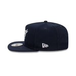 NEC-Y42 (New era 950 A frame mlb banner new york yankees snapback navy) 102293250 NEW ERA