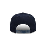 NEC-Y42 (New era 950 A frame mlb banner new york yankees snapback navy) 102293250 NEW ERA