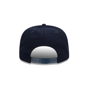 NEC-Y42 (New era 950 A frame mlb banner new york yankees snapback navy) 102293250 NEW ERA