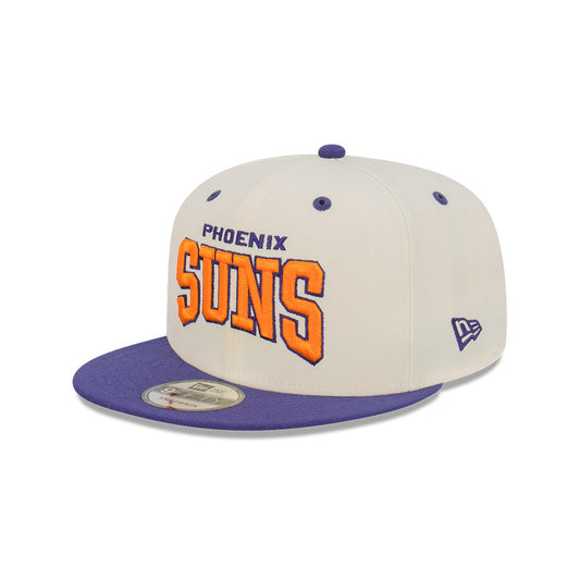 NEC-N49 (New era 950 chrome pro arch phoenix suns snapback osfm) 32292850 NEW ERA