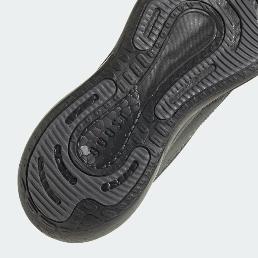 A-Q65 (Adidas supernova 2.0 x parley shoes black/carbon/grey) 322910230 ADIDAS