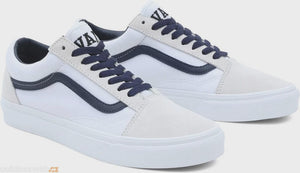 V-N14 (Vans old skool vans club club white/navy) 52397542 VANS