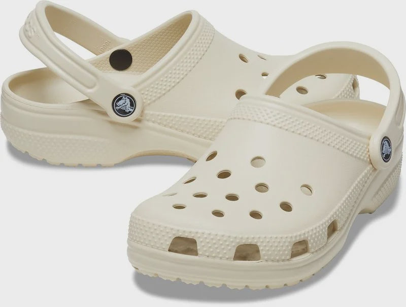 CR-U1 (Classic clog bone) 72293739 CROCS