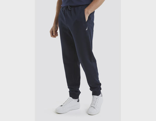 NTA-Z6 (Nautica hayes jog pant big and tall fit dark navy) 42397389