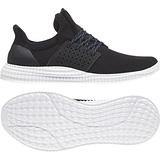 A-D50 (Adidas athletics 24 black/hirblu)11898185 - Otahuhu Shoes