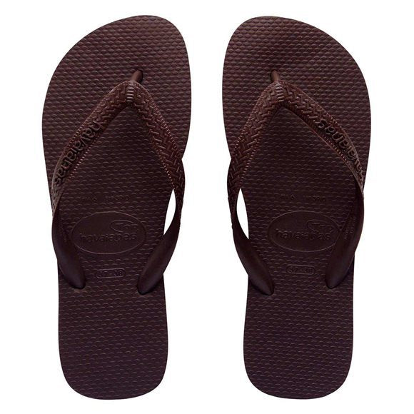 HA-F (TOP 0727 BROWN) 71691100 HAVAIANAS