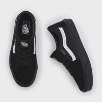 V-L14 (Vans sk-8 low cordura black) 52396654 VANS