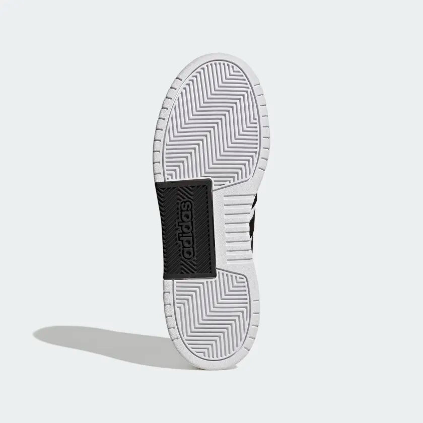 A-Z64 (Adidas 100db shoes white/black) 112297675 ADIDAS