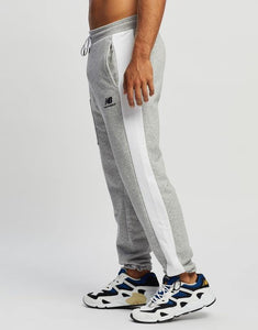 NBA-M2 (Nb athletics fleece pant grey) 52194500 - Otahuhu Shoes