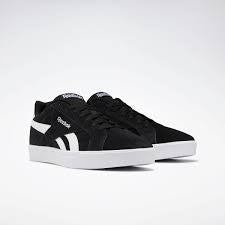 R-Y10 (Reebok royal complete 3 low black/white) 82295115 REEBOK