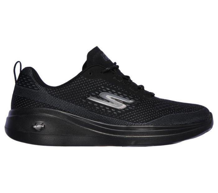 S-K9 ( Go run fast laser black) 32096207 - Otahuhu Shoes