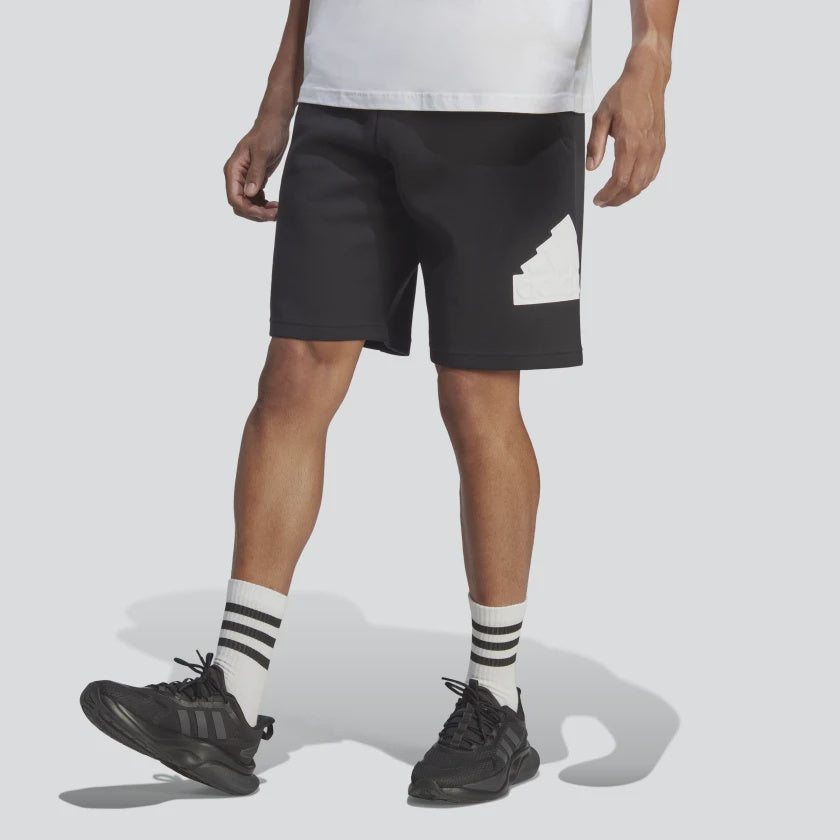 AA-H17 (FUTURE ICONS BADGE OF SPORT SHORTS) 12393585 ADIDAS