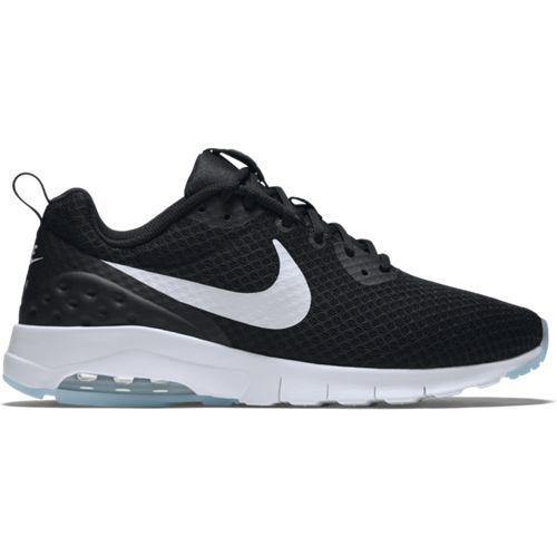 N-B90 (Air max motion lw black/white) 71697673 - Otahuhu Shoes